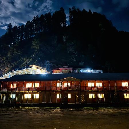 Wyndham Heritage Hotel & Resort Sharda Shardi Eksteriør bilde